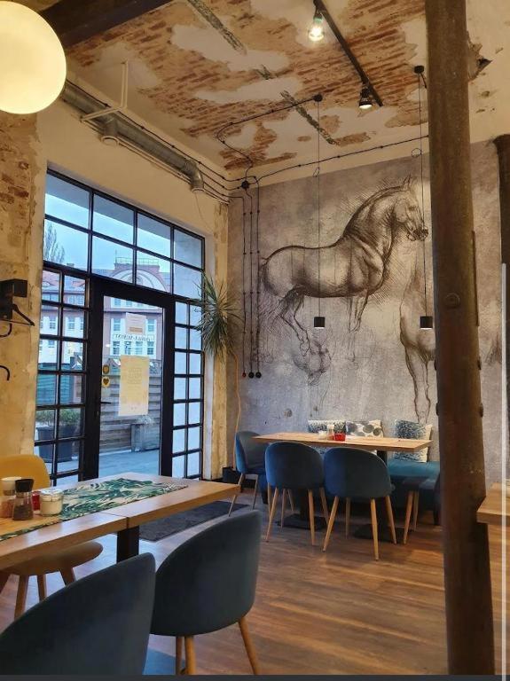 Amamolto Select - Wloskie Apartamenty, Restauracja, Bezplatny Parking Wroclaw Dış mekan fotoğraf