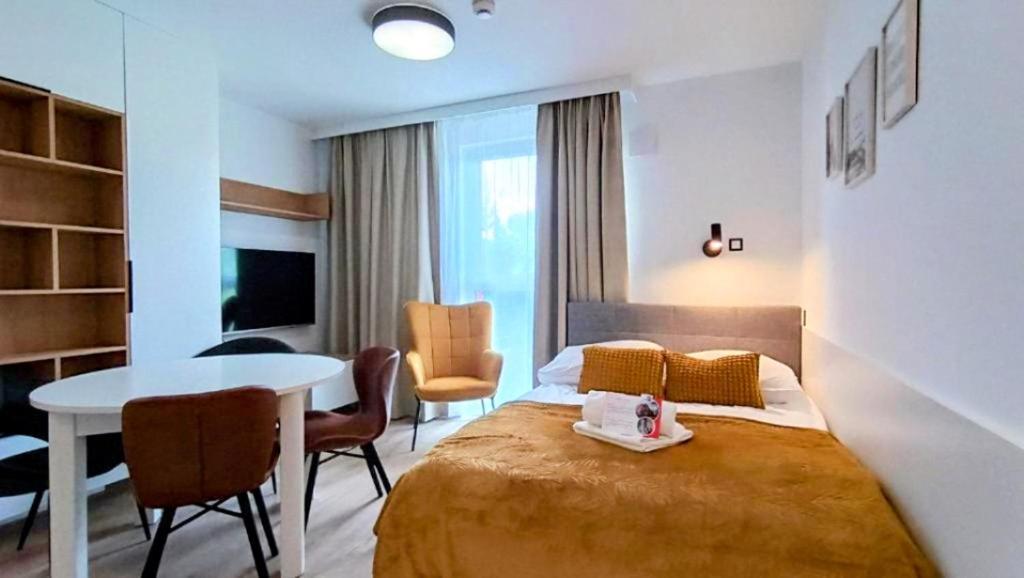 Amamolto Select - Wloskie Apartamenty, Restauracja, Bezplatny Parking Wroclaw Dış mekan fotoğraf