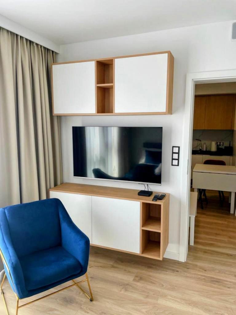 Amamolto Select - Wloskie Apartamenty, Restauracja, Bezplatny Parking Wroclaw Dış mekan fotoğraf