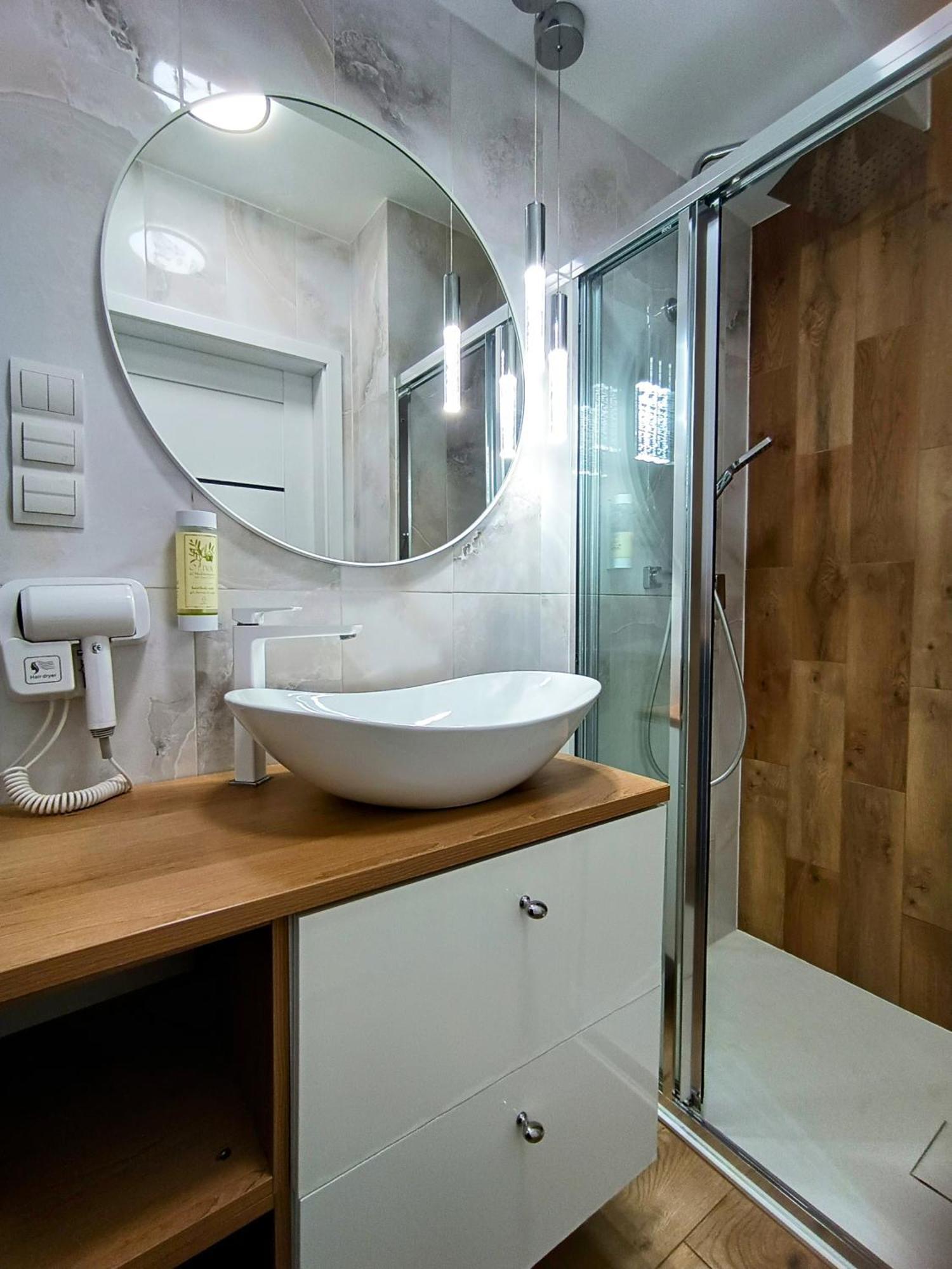 Amamolto Select - Wloskie Apartamenty, Restauracja, Bezplatny Parking Wroclaw Dış mekan fotoğraf
