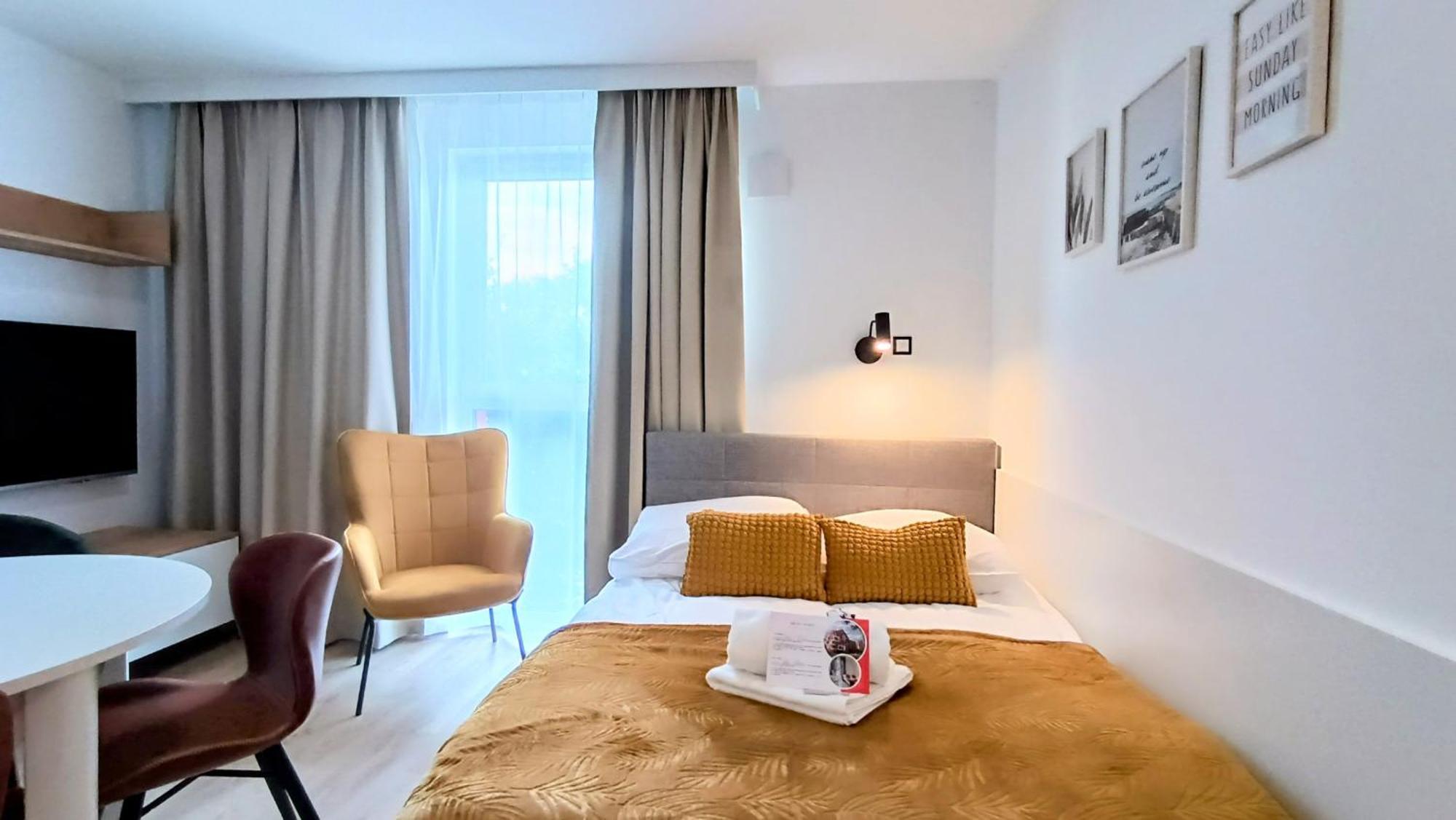 Amamolto Select - Wloskie Apartamenty, Restauracja, Bezplatny Parking Wroclaw Dış mekan fotoğraf