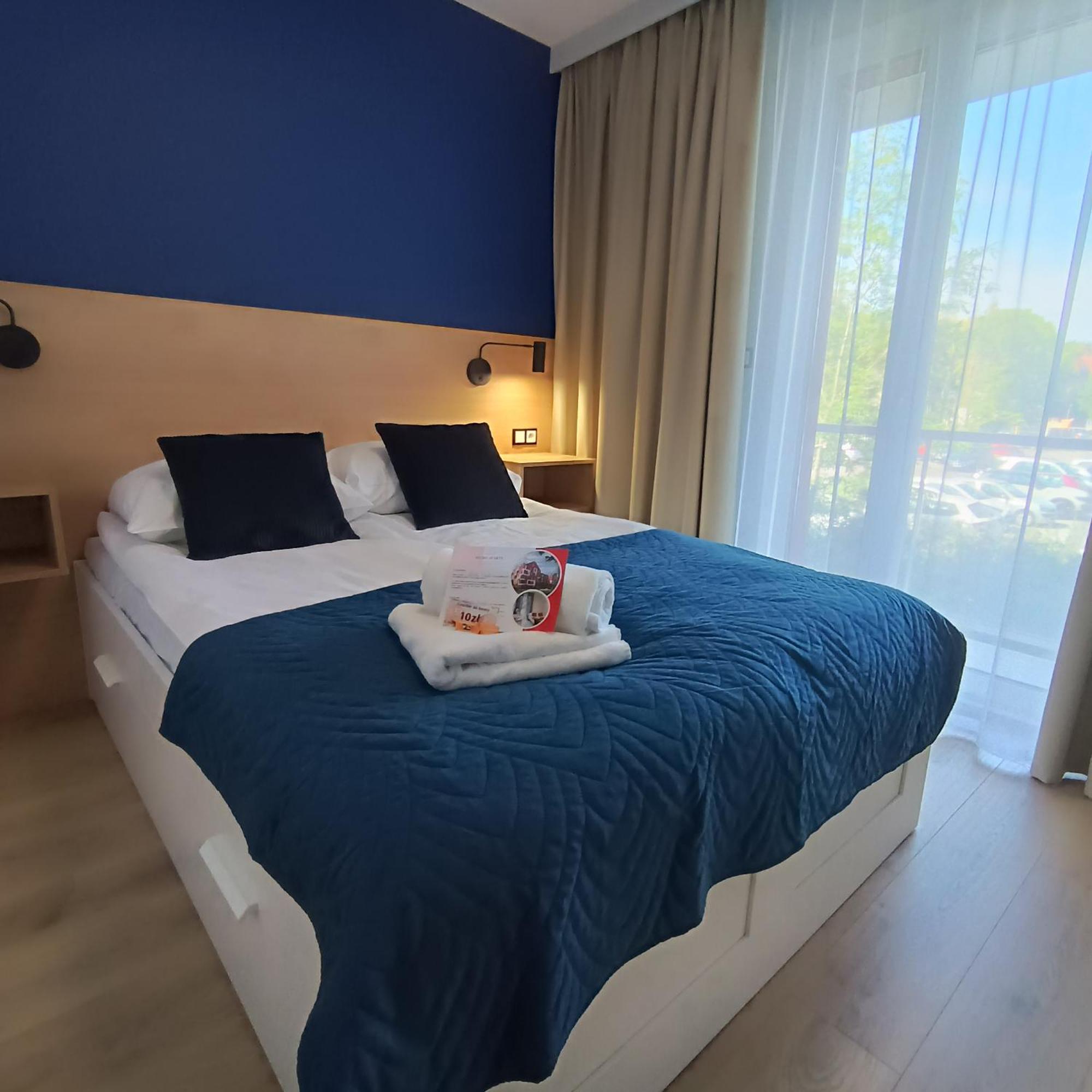 Amamolto Select - Wloskie Apartamenty, Restauracja, Bezplatny Parking Wroclaw Dış mekan fotoğraf