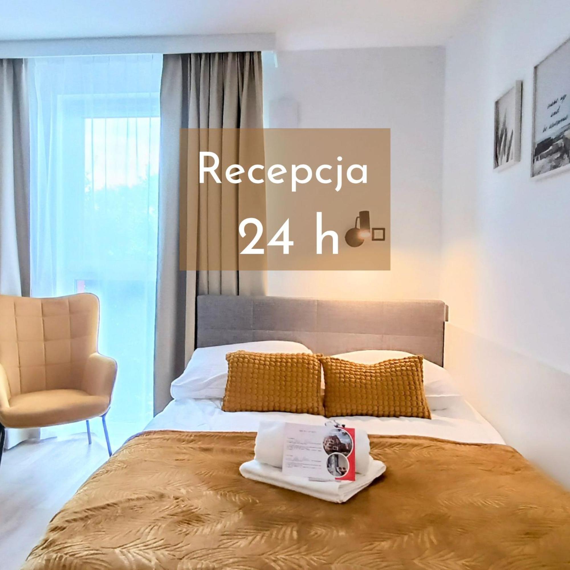 Amamolto Select - Wloskie Apartamenty, Restauracja, Bezplatny Parking Wroclaw Dış mekan fotoğraf